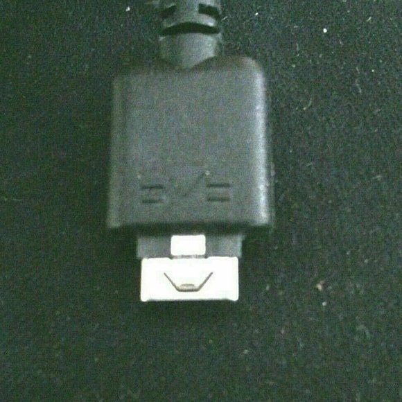 LG Travel Charger Mobile Phone STA-P52WR Plug Wall Adapter Cell Black Home Fit - Picture 15 of 16